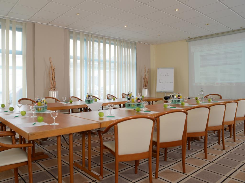 Residenz Hotel 3*