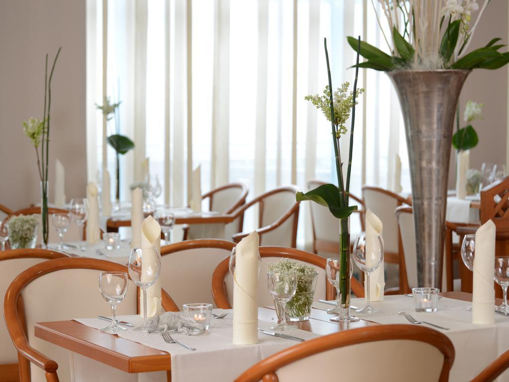 Residenz Oberhausen Hotel