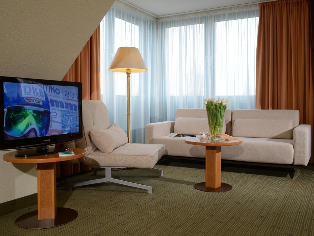 Residenz Oberhausen 3* Oberhausen (North Rhine-Westphalia)