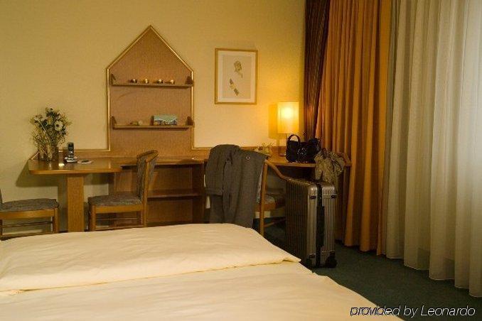 Residenz Oberhausen Hotel Oberhausen (North Rhine-Westphalia)