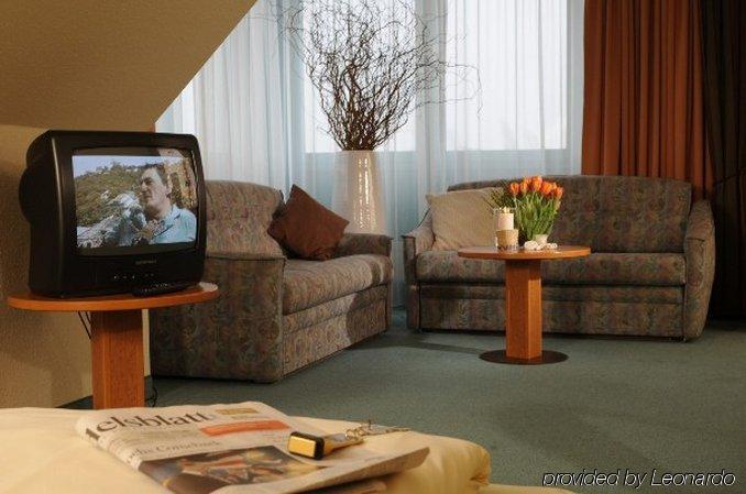 Residenz Oberhausen Oberhausen (North Rhine-Westphalia)