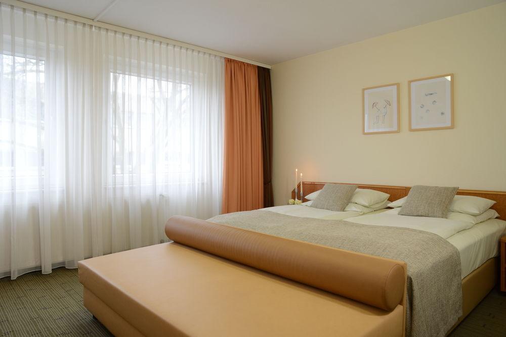 Residenz 3* Oberhausen (North Rhine-Westphalia)