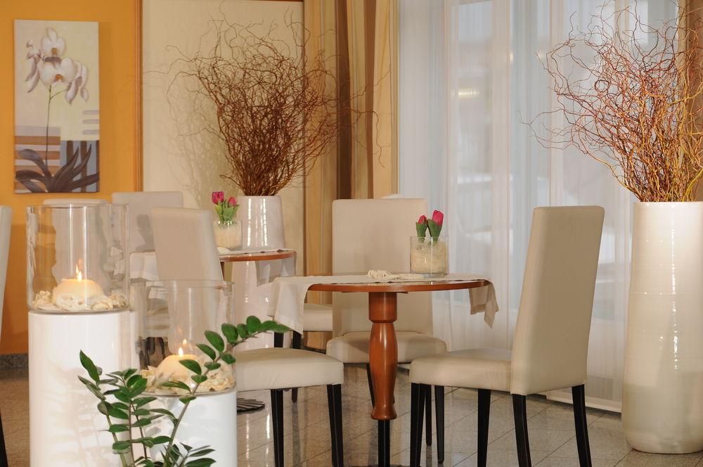 Residenz Oberhausen Hotel