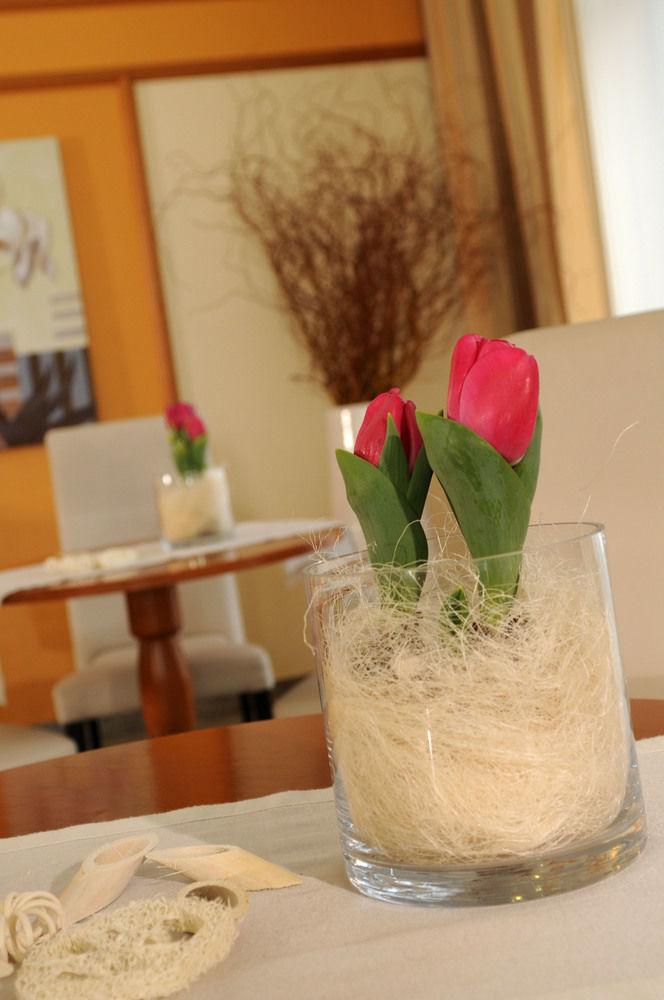 Residenz Oberhausen Hotel Oberhausen (North Rhine-Westphalia)