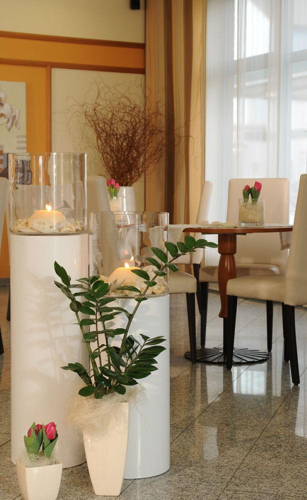 Residenz Oberhausen 3* Oberhausen (North Rhine-Westphalia)