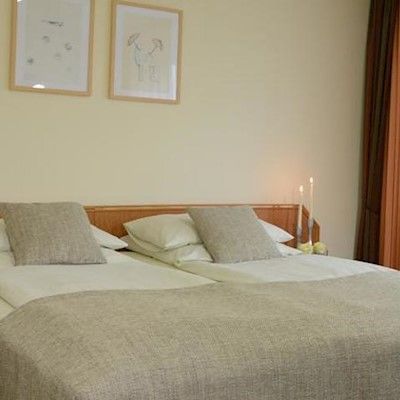 Hotel Residenz Oberhausen Oberhausen (North Rhine-Westphalia)