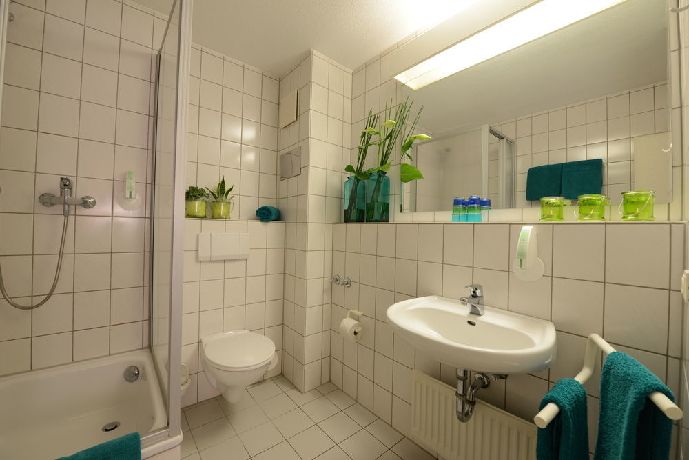 Residenz Oberhausen 3*