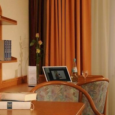 Residenz Oberhausen Hotel Oberhausen (North Rhine-Westphalia)