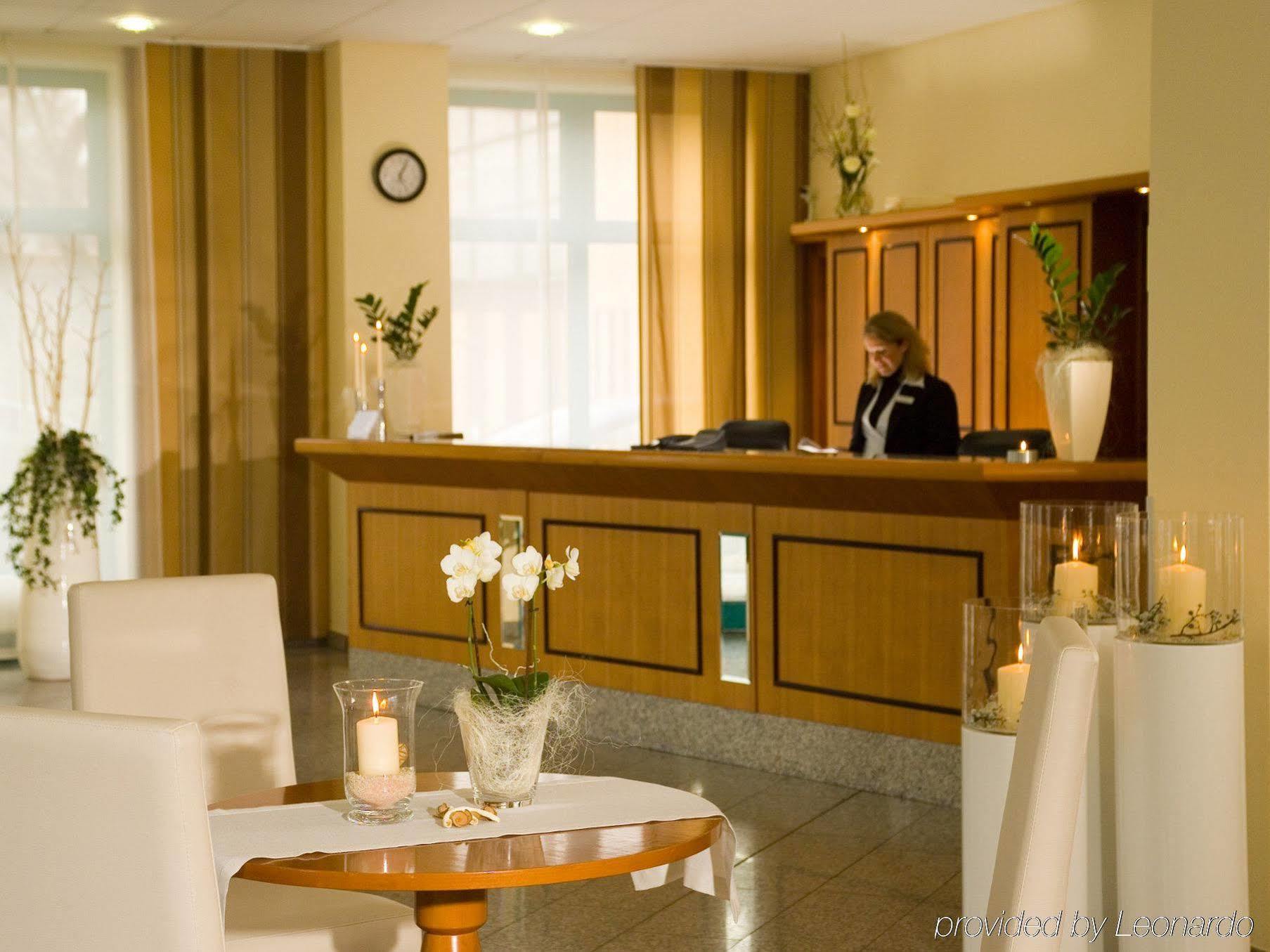 Residenz Hotel 3*