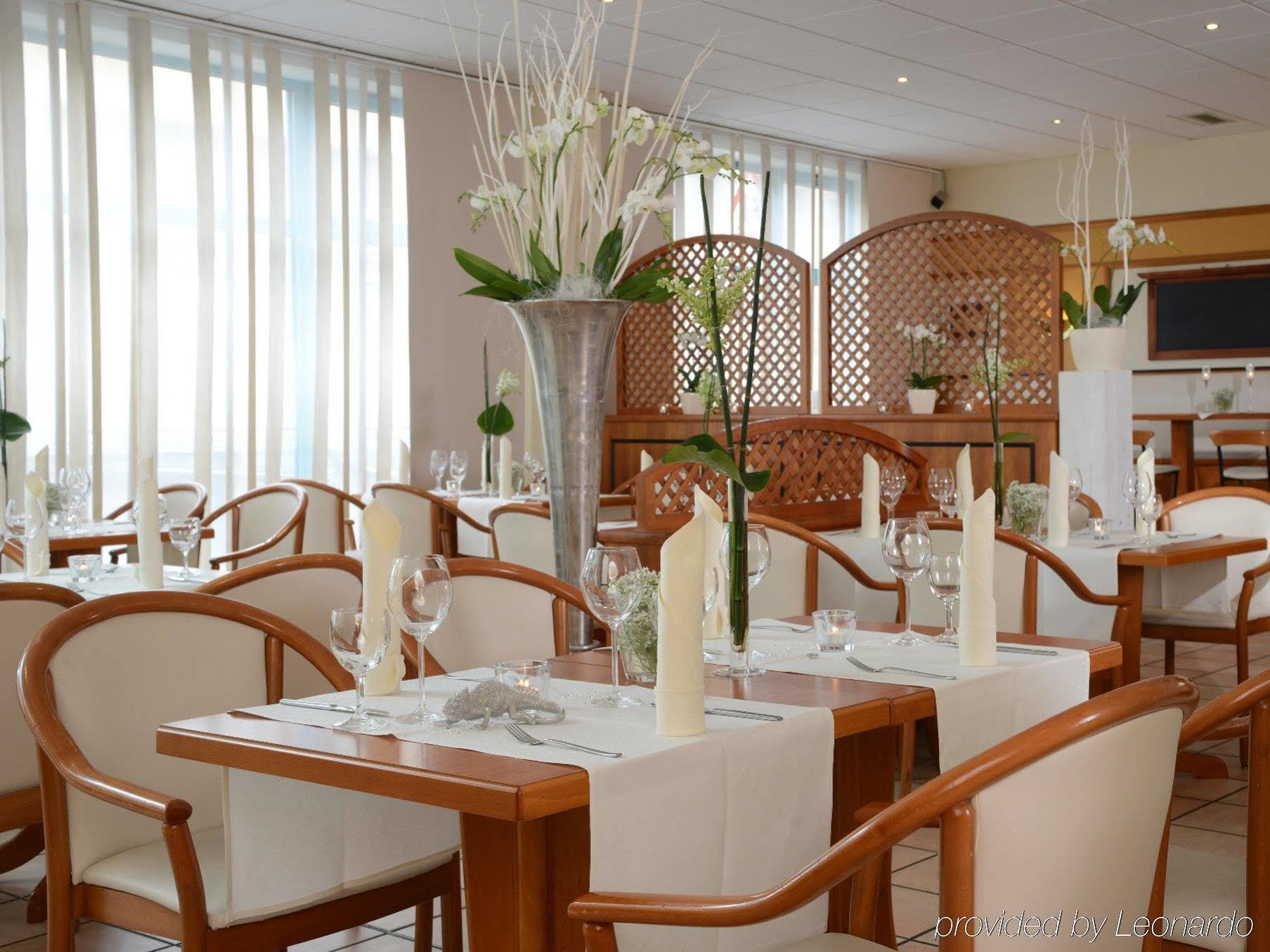Hotel Residenz Oberhausen (North Rhine-Westphalia)