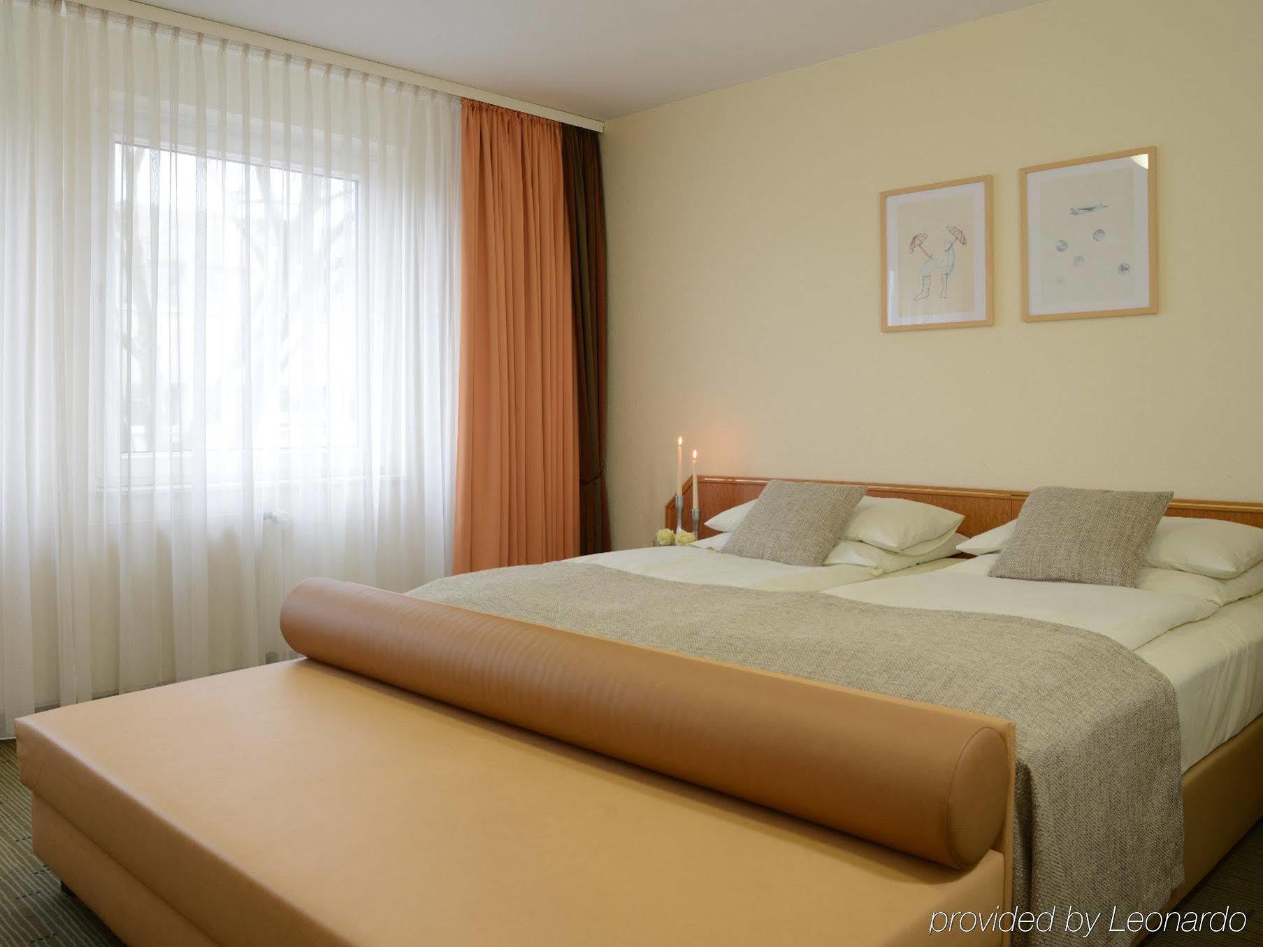 Residenz 3* Oberhausen (North Rhine-Westphalia)