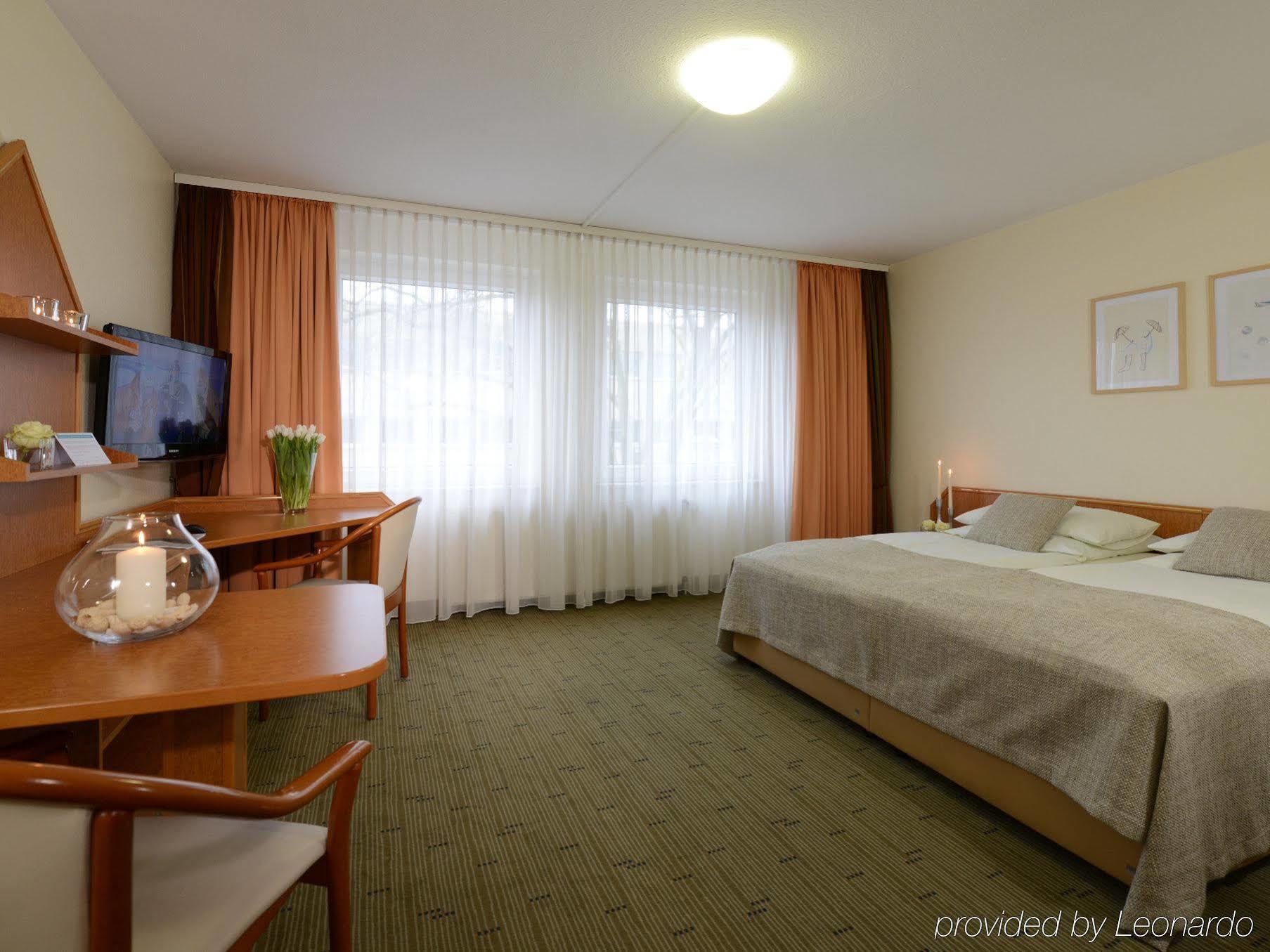 Residenz Oberhausen Oberhausen (North Rhine-Westphalia)