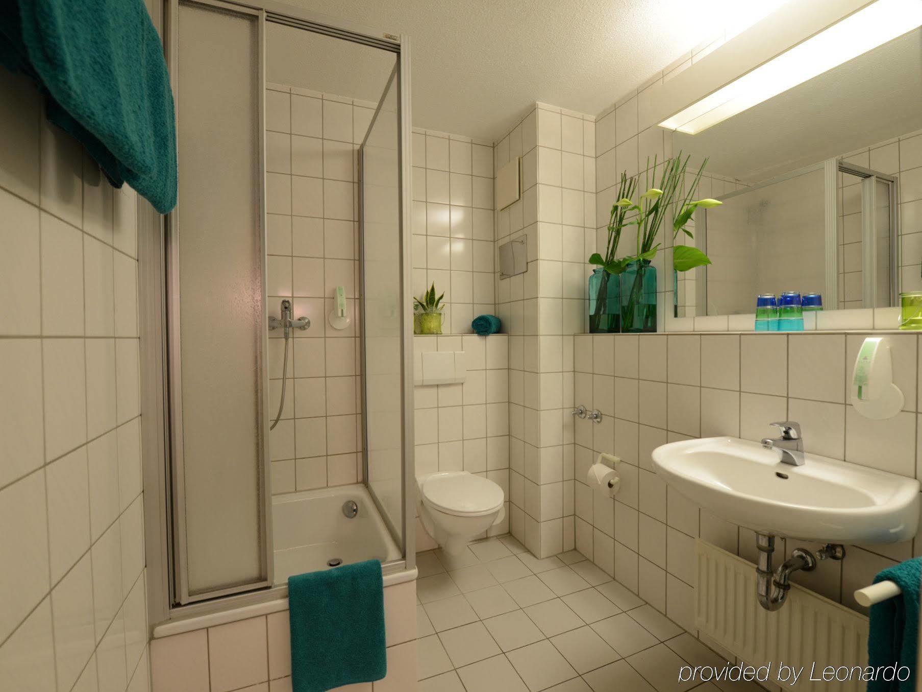 Residenz Hotel 3*
