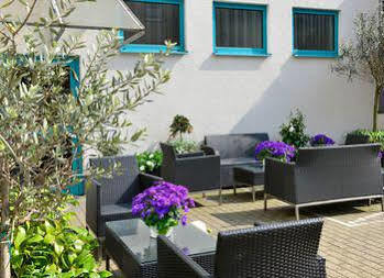 Hotel Residenz Oberhausen 3*