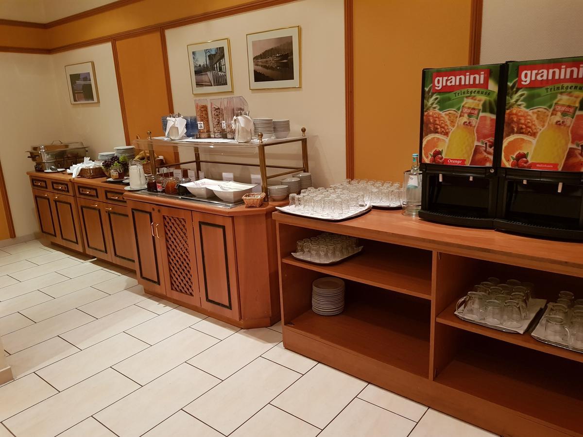 Residenz Oberhausen 3*