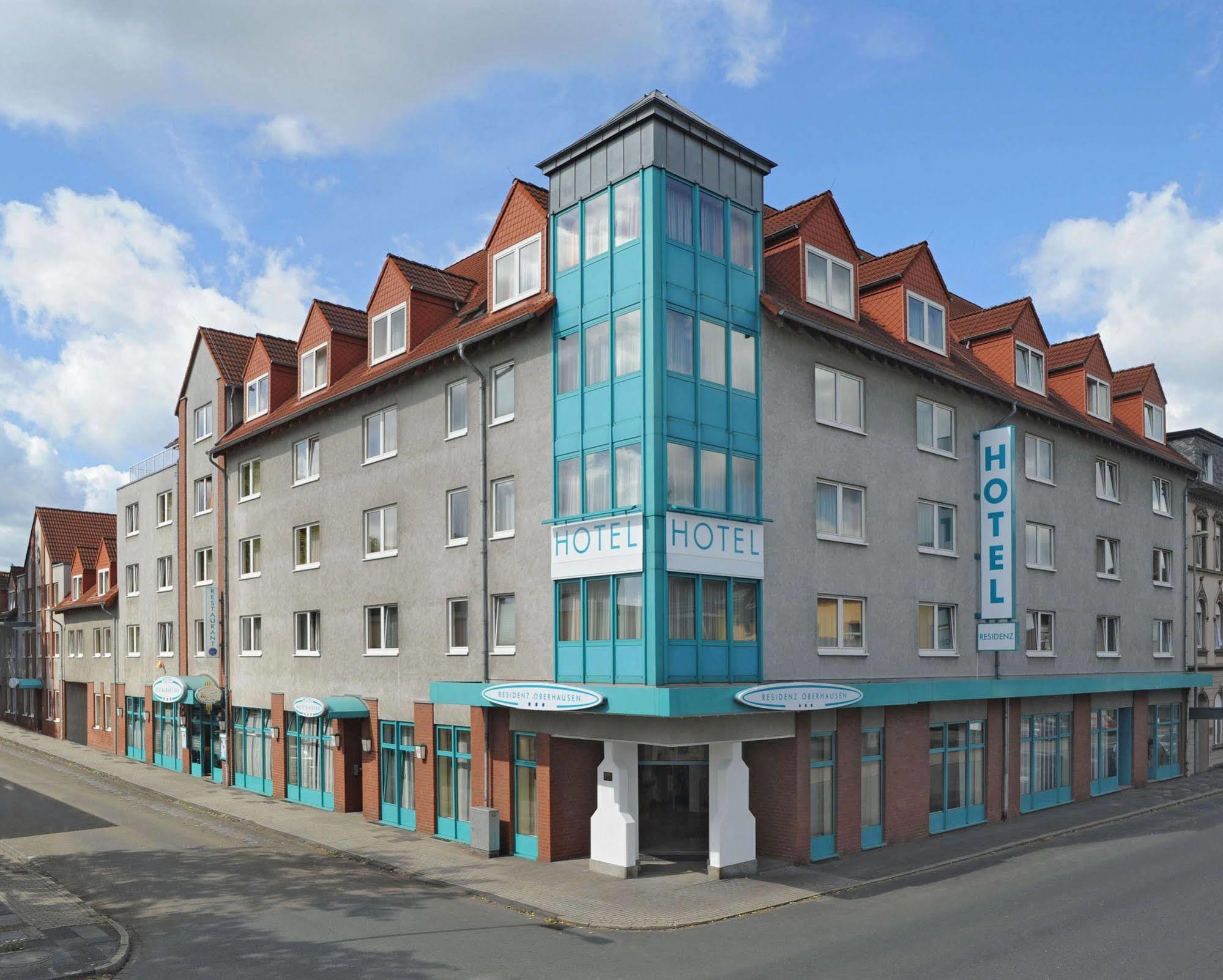 Residenz Oberhausen