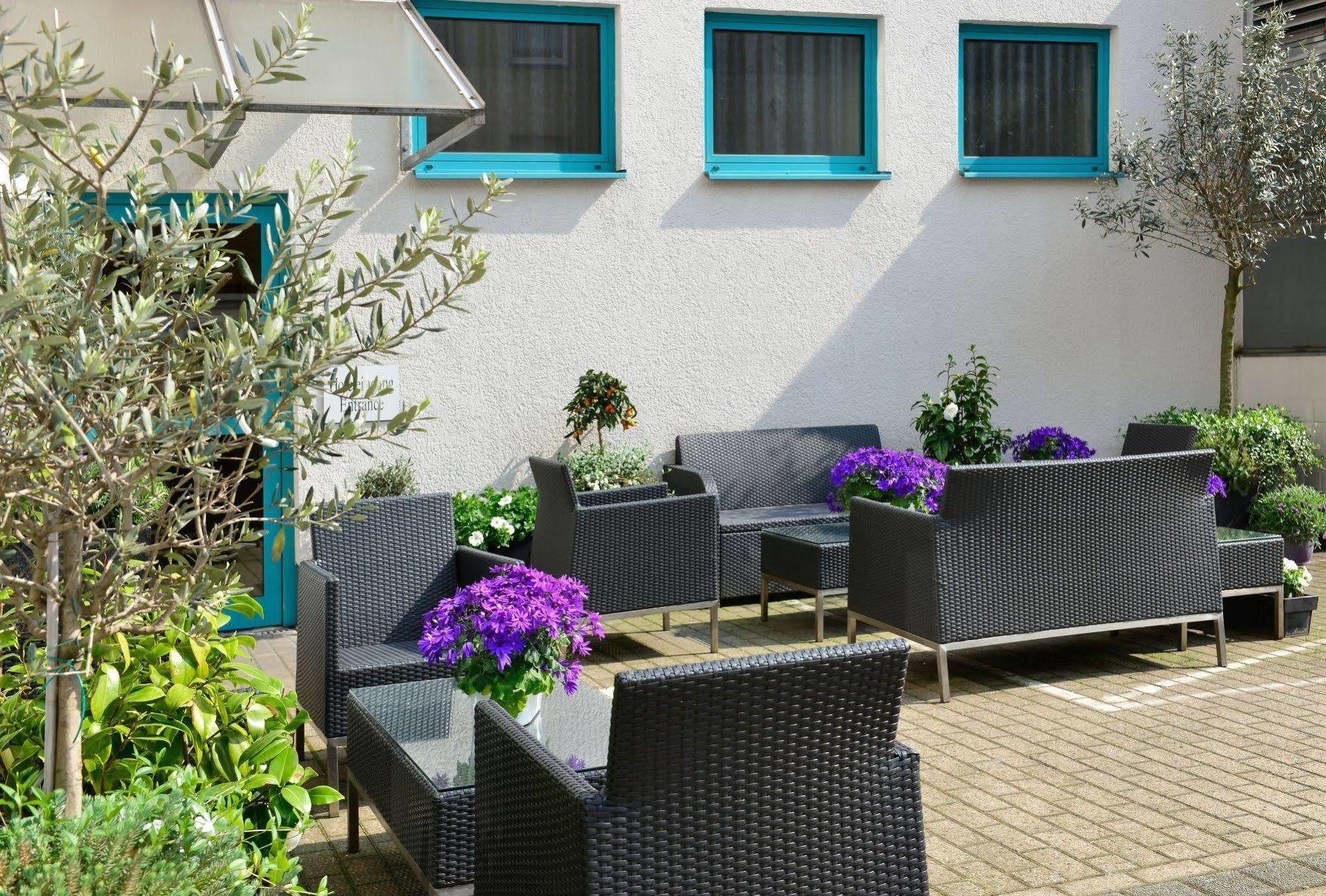 Hotel Residenz Oberhausen