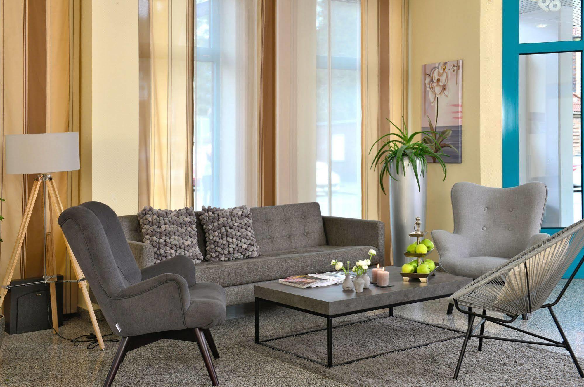 Residenz Oberhausen 3* Oberhausen (North Rhine-Westphalia)