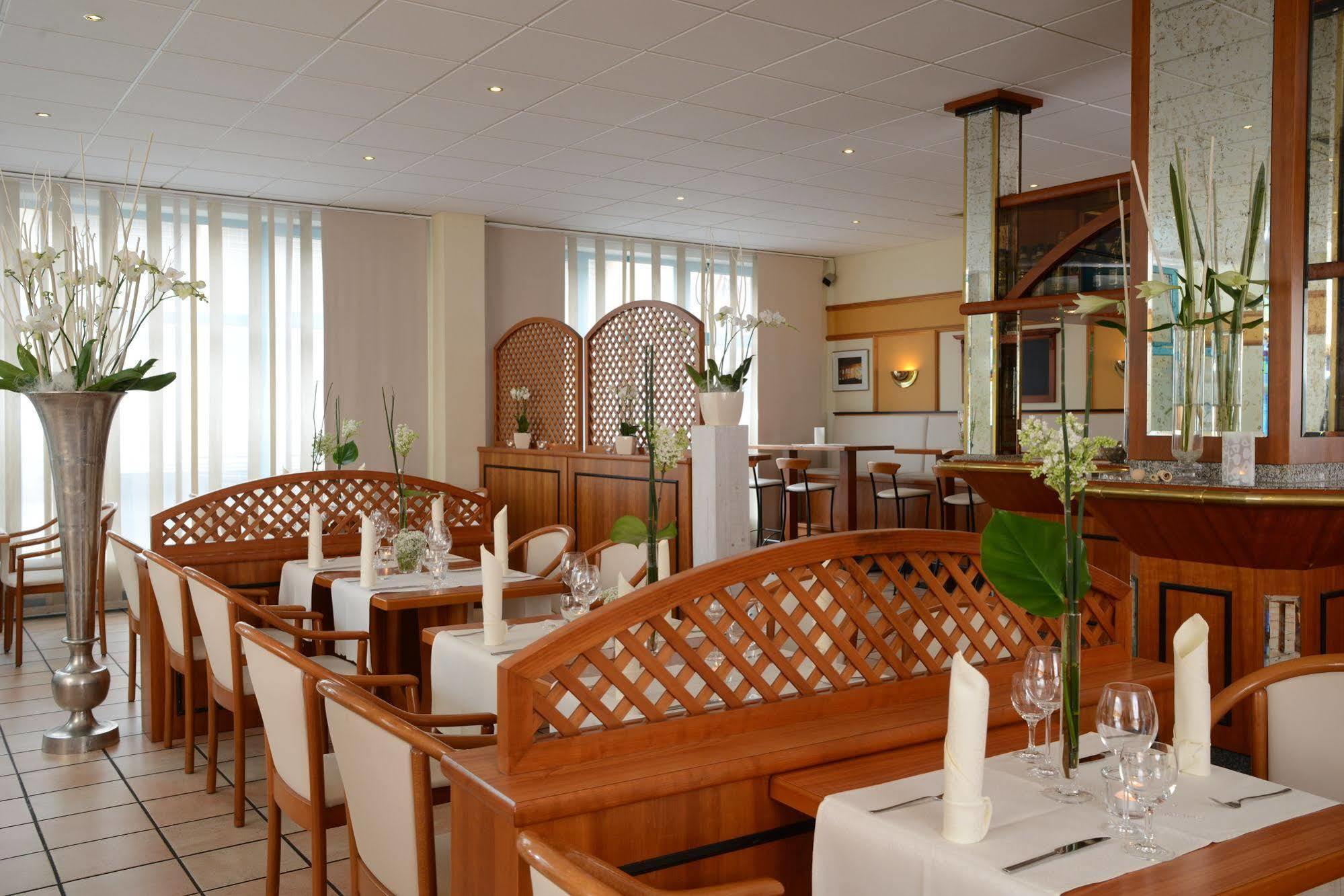 Residenz Oberhausen Hotel Oberhausen (North Rhine-Westphalia)