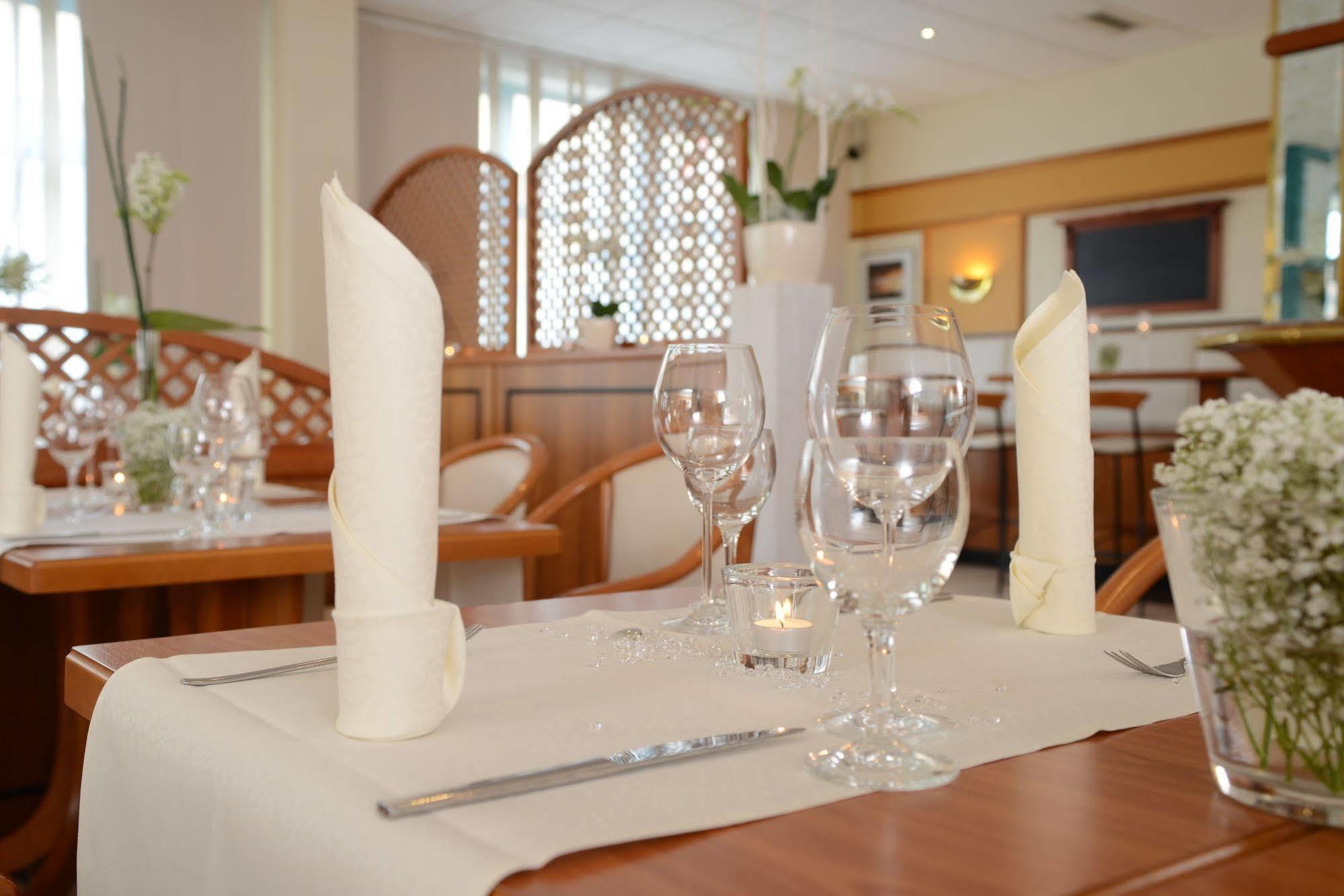 Residenz Oberhausen Hotel Oberhausen (North Rhine-Westphalia)