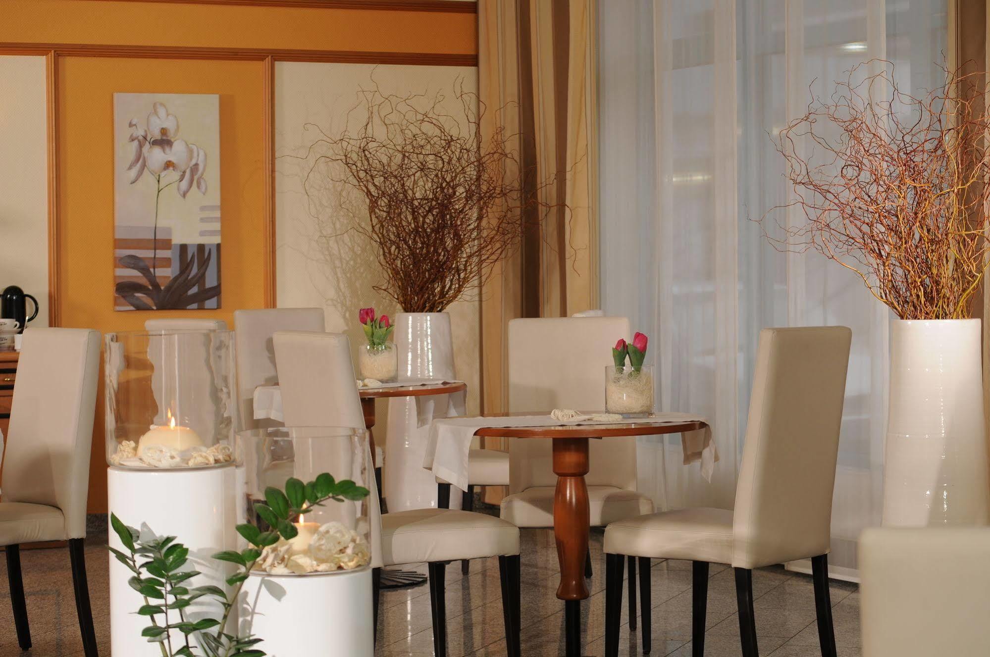 Residenz Hotel