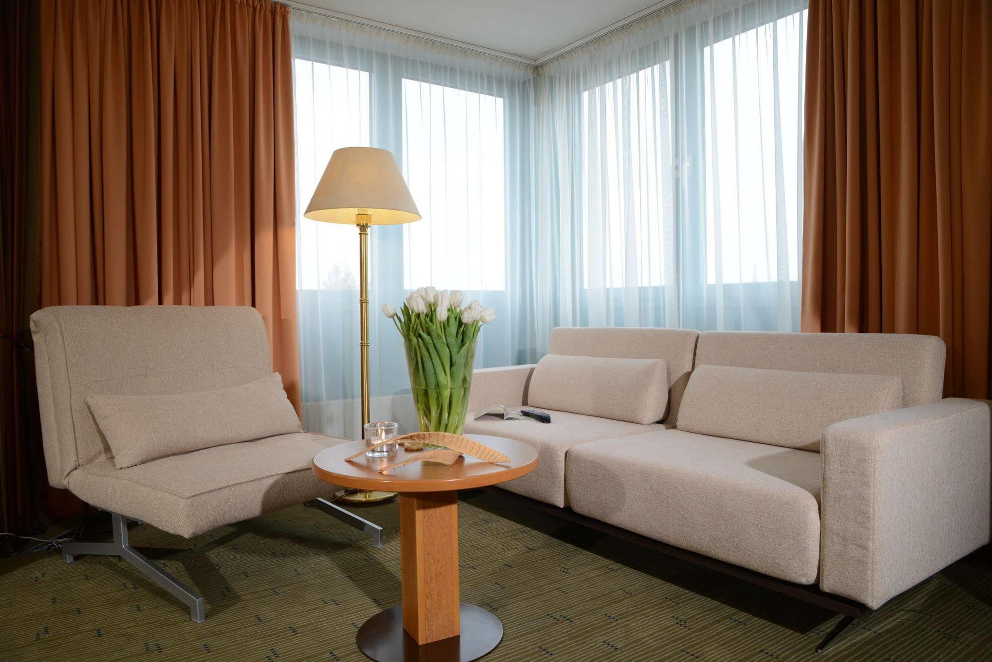 Residenz 3* Oberhausen (North Rhine-Westphalia)