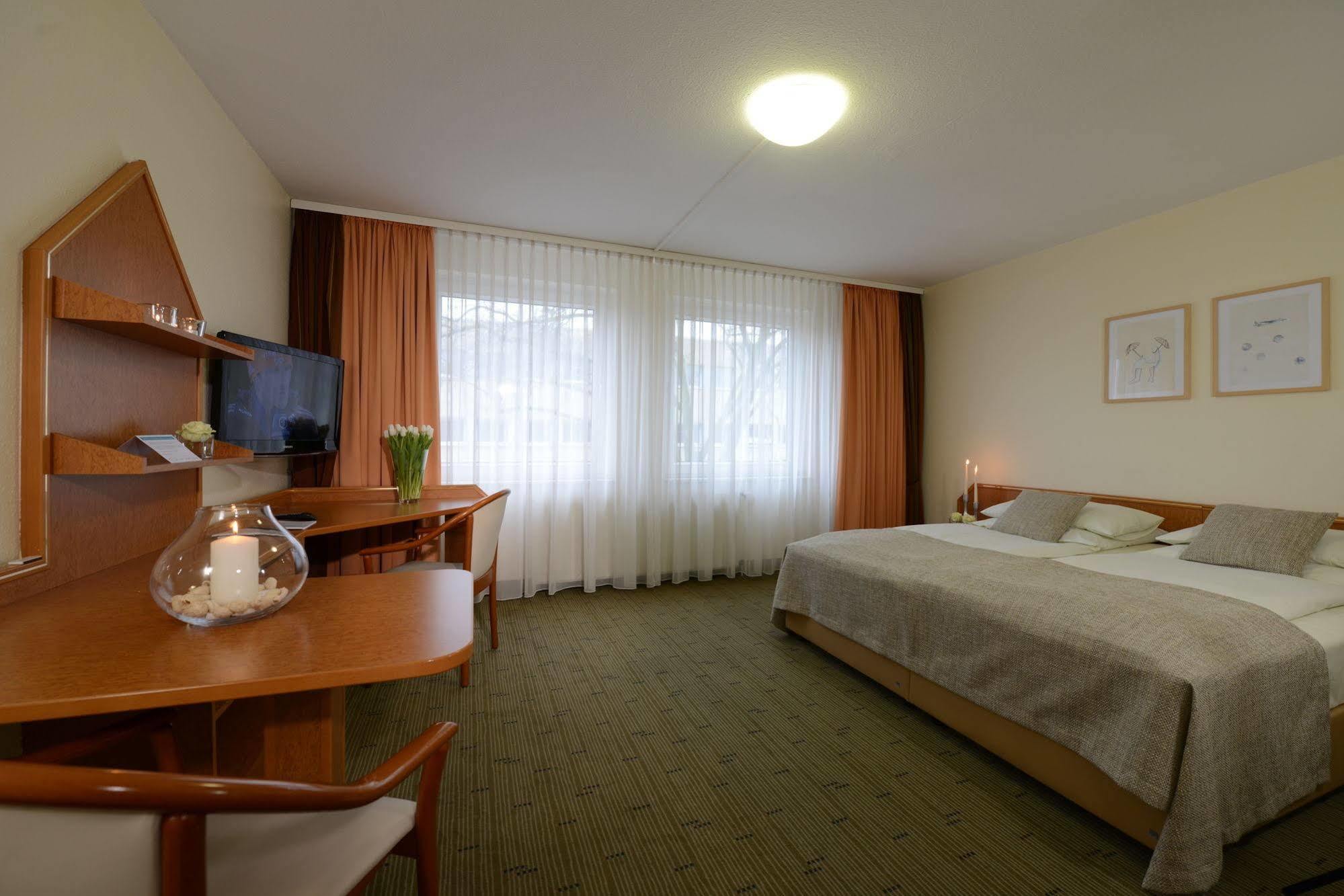 Residenz Oberhausen (North Rhine-Westphalia)